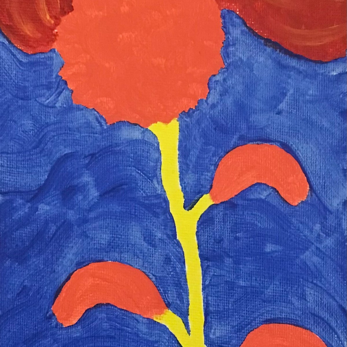 Orange Blossom Special